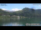 Webcam in Kalterer See, 3.4 mi away