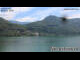 Webcam in Kalterer See, 3.4 mi away
