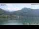 Webcam in Kalterer See, 6.6 km