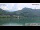 Webcam in Kalterer See, 2.5 mi away