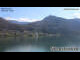 Webcam in Kalterer See, 6.6 km entfernt