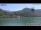Webcam in Kalterer See, 3.4 mi away