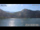 Webcam in Kalterer See, 5 km entfernt