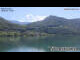 Webcam in Kalterer See, 3.4 mi away