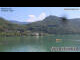 Webcam in Kalterer See, 3.4 mi away