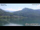 Webcam in Kalterer See, 3.4 mi away