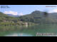 Webcam in Kalterer See, 3.4 mi away