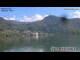 Webcam in Kalterer See, 3.4 mi away