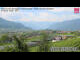 Webcam in Girlan, 3.7 mi away