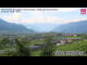 Webcam in Girlan, 5 mi away
