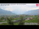 Webcam in Girlan, 5 mi away