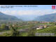 Webcam in Girlan, 5 mi away
