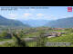 Webcam in Girlan, 13 km entfernt