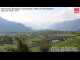 Webcam in Girlan, 13 km entfernt