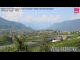 Webcam in Girlan, 13 km