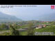 Webcam in Girlan, 13 km entfernt
