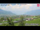 Webcam in Girlan, 5 mi away