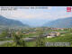 Webcam in Girlan, 5 mi away