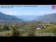 Webcam in Girlan, 5 mi away