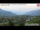 Webcam in Girlan, 13 km entfernt