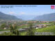 Webcam in Girlan, 5 mi away