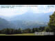 Webcam in Lusen, 7.2 km