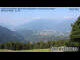 Webcam in Lusen, 7.2 km