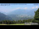 Webcam in Lusen, 7.2 km