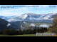 Webcam in Lusen, 8.9 km