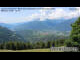 Webcam in Lusen, 8.9 km
