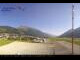 Webcam in Samedan, 6.5 km entfernt