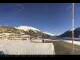 Webcam in Samedan, 2.5 mi away