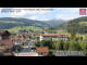 Webcam in Neu-Toblach, 0.6 mi away