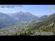 Webcam in Virgen, 9.7 km entfernt