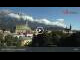 Webcam in Hall in Tirol, 7.2 km entfernt