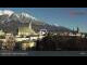 Webcam in Hall in Tirol, 2 mi away