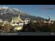 Webcam in Hall in Tirol, 3.5 km entfernt