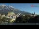 Webcam in Hall in Tirol, 2.8 mi away
