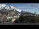 Webcam in Hall in Tirol, 3.5 km entfernt