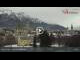 Webcam in Hall in Tirol, 2.8 mi away