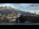 Webcam in Hall in Tirol, 2.8 mi away
