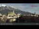 Webcam in Hall in Tirol, 7.2 km entfernt