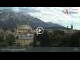 Webcam in Hall in Tirol, 2.8 mi away