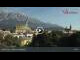 Webcam in Hall in Tirol, 7.2 km entfernt