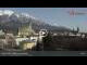 Webcam in Hall in Tirol, 2.8 mi away