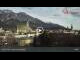 Webcam in Hall in Tirol, 4.8 km entfernt