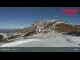 Webcam in Pampeago, 1.2 mi away