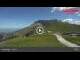 Webcam in Pampeago, 19.3 km entfernt