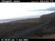 Webcam in Fáskrúðsfjörður, 7 mi away