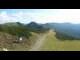 Webcam on the Planneralm, 8.6 mi away